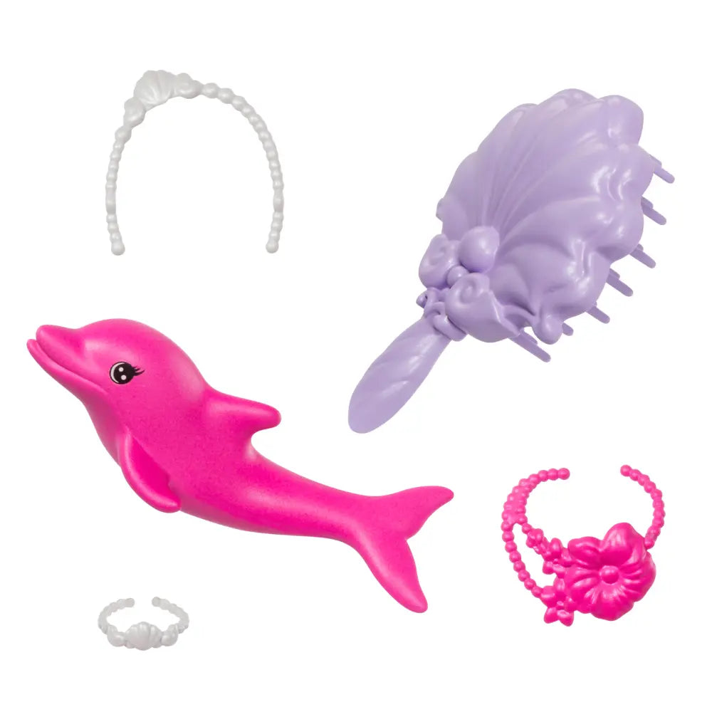 Barbie Dreamtopia New Mermaid Malibu