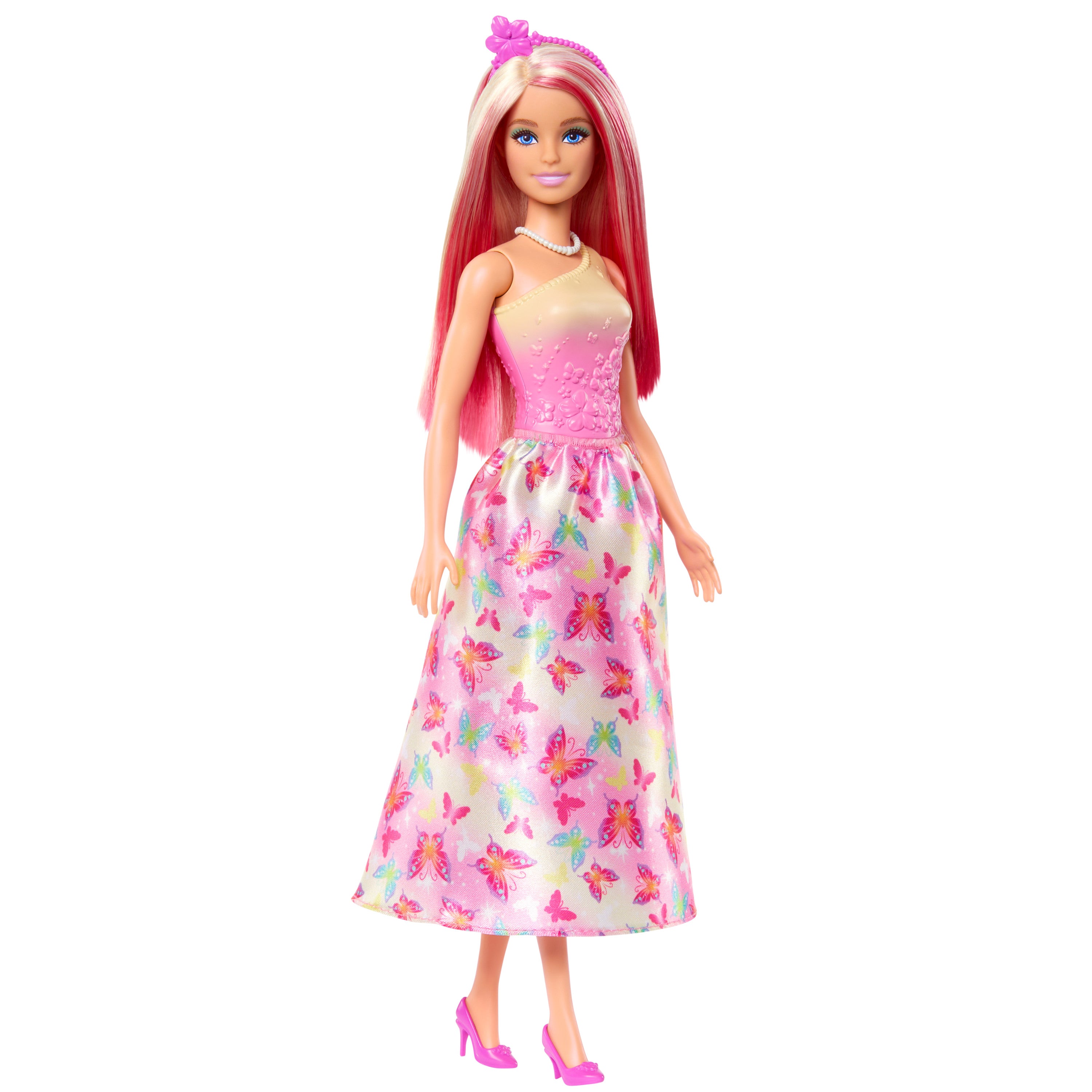 Barbie Dreamtopia Princess Royal Doll