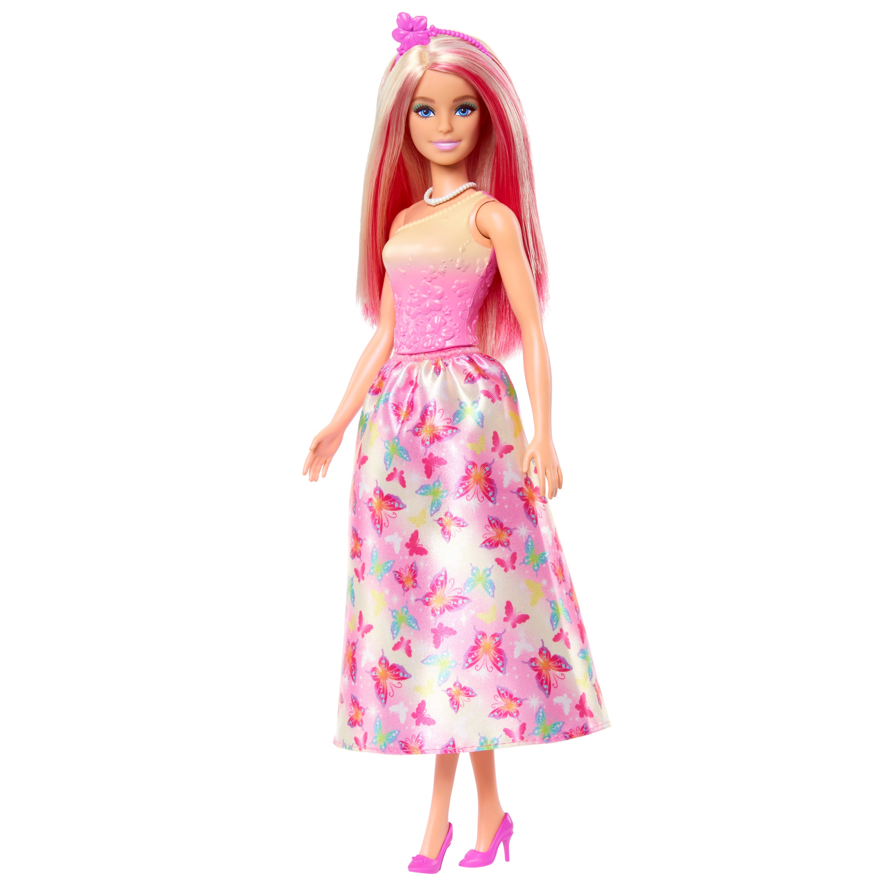 Barbie Dreamtopia Princess Royal Doll