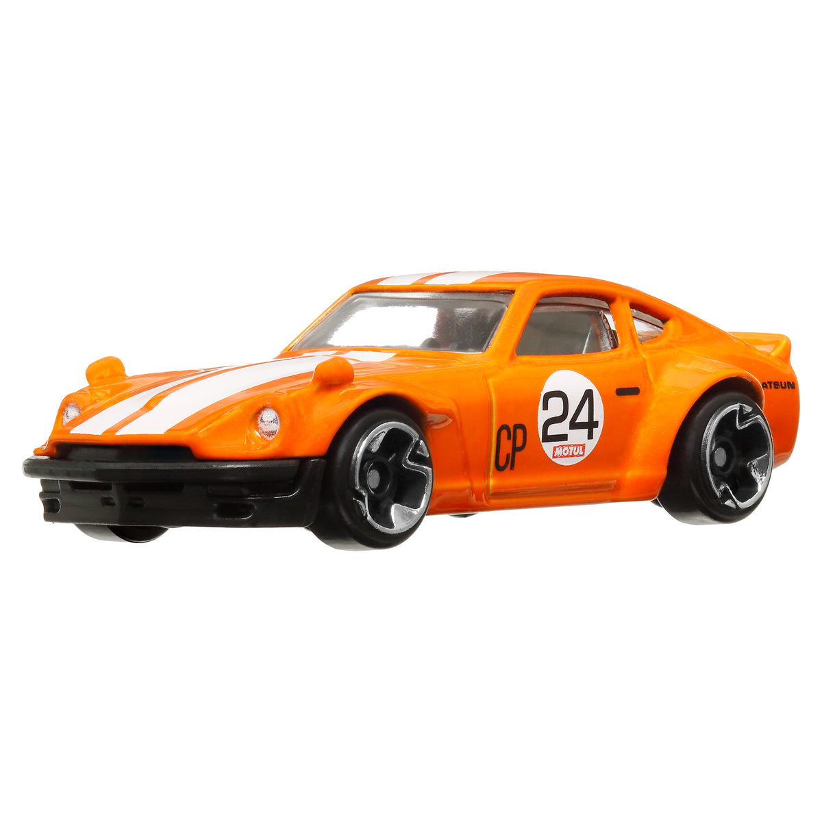 Hot Wheels Vintage Club Silver Series 1:64 Scale Die-Cast Toys Vehicle Assorted Colours