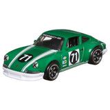Hot Wheels Vintage Club Silver Series 1:64 Scale Die-Cast Toys Vehicle Assorted Colours