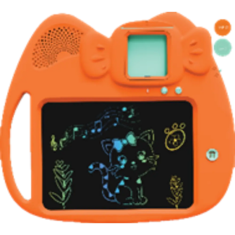 Hapee Capee Lcd Writing Board