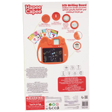 Hapee Capee Lcd Writing Board