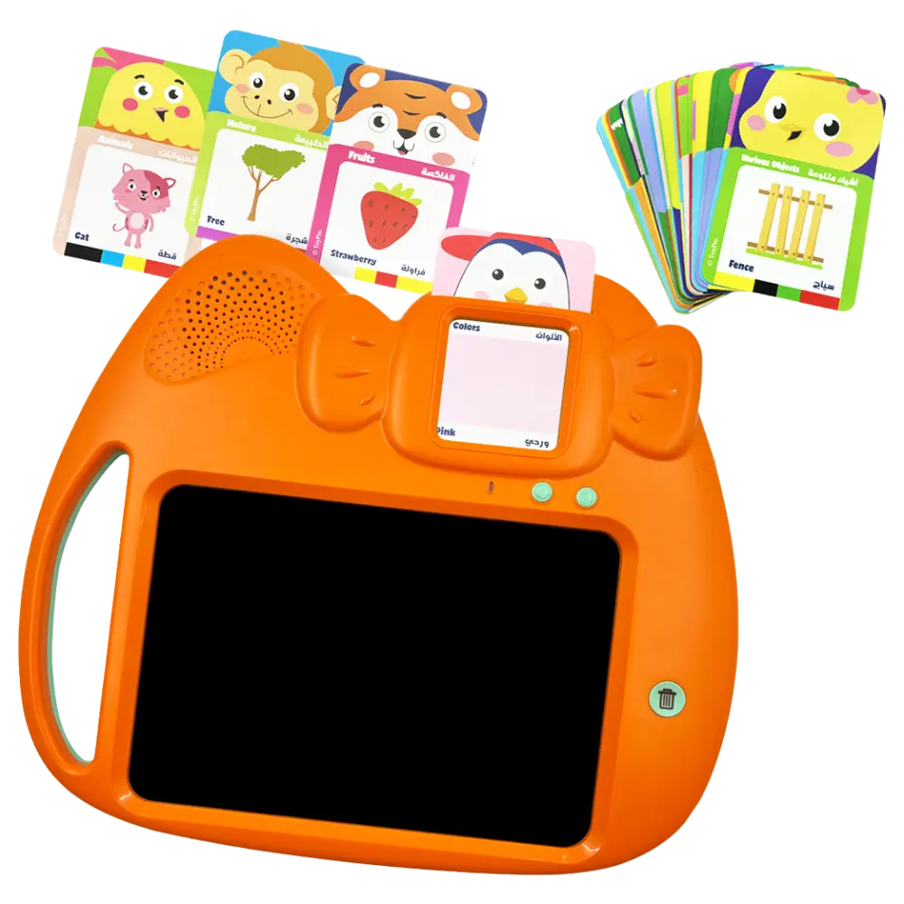 Hapee Capee Lcd Writing Board