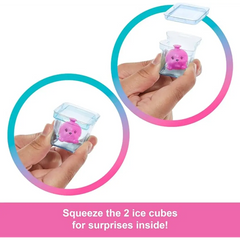 Barbie Pop Reveal Juicy Bubble Tea Serie