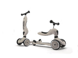 Scoot & Ride Highwaykick 1 Ash