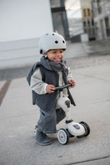 Scoot & Ride Highwaykick 1 Ash