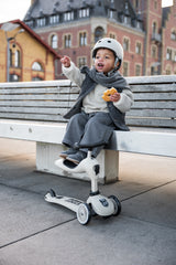 Scoot & Ride Highwaykick 1 Ash