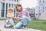 Scoot & Ride Highwaykick 1 Ash