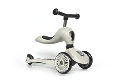 Scoot & Ride Highwaykick 1 Ash