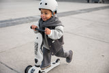 Scoot & Ride Highwaykick 1 Ash