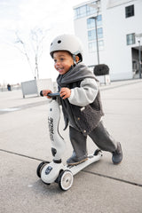 Scoot & Ride Highwaykick 1 Ash
