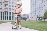 Scoot & Ride Highwaykick 1 Ash