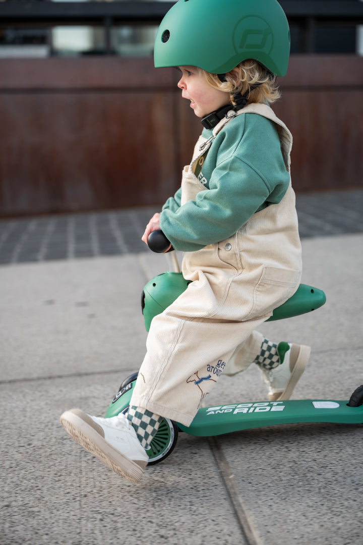 Scoot & Ride Highwaykick 1 Forest