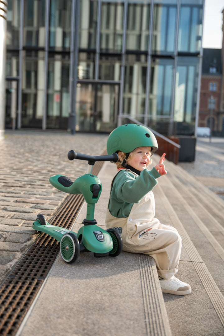 Scoot & Ride Highwaykick 1 Forest