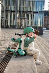 Scoot & Ride Highwaykick 1 Forest