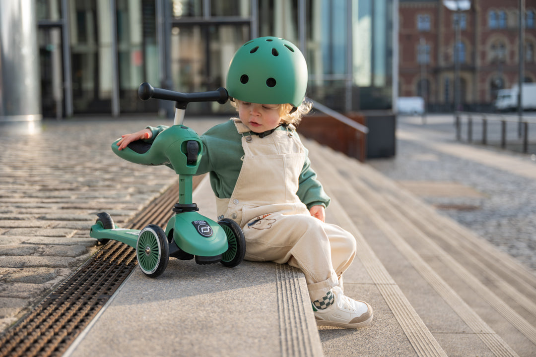 Scoot & Ride Highwaykick 1 Forest