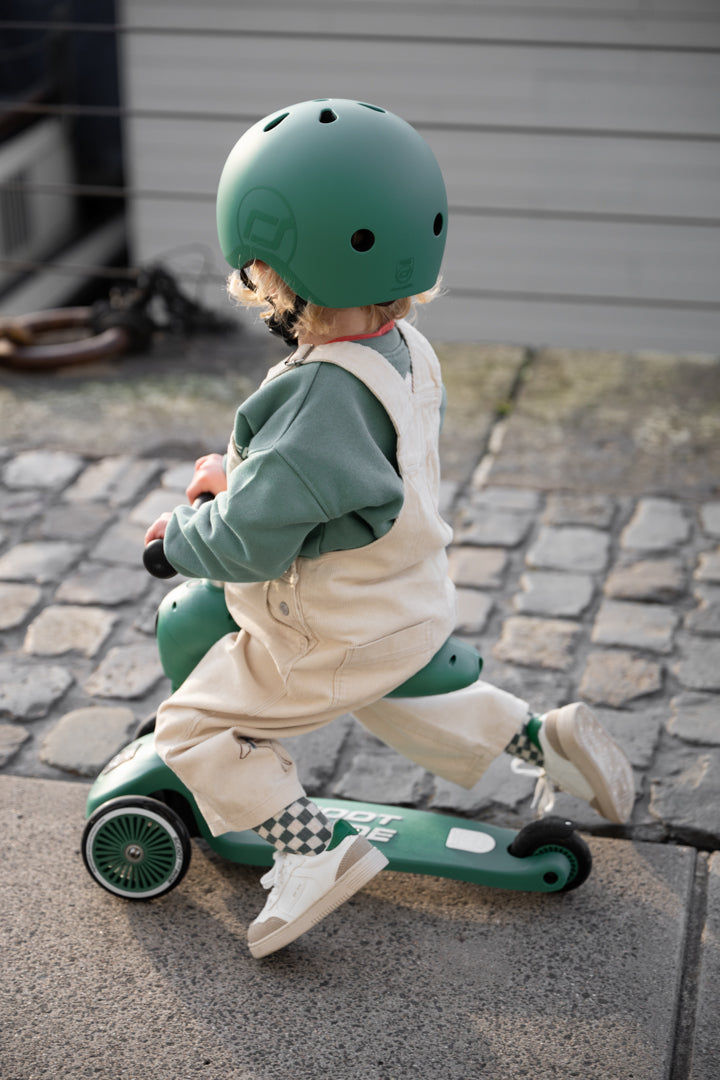 Scoot & Ride Highwaykick 1 Forest