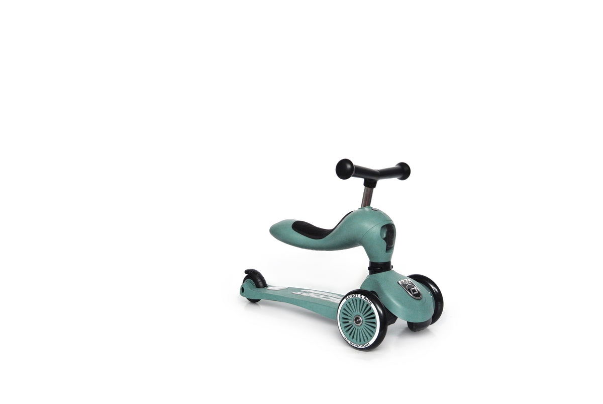 Scoot & Ride Highwaykick 1 Forest