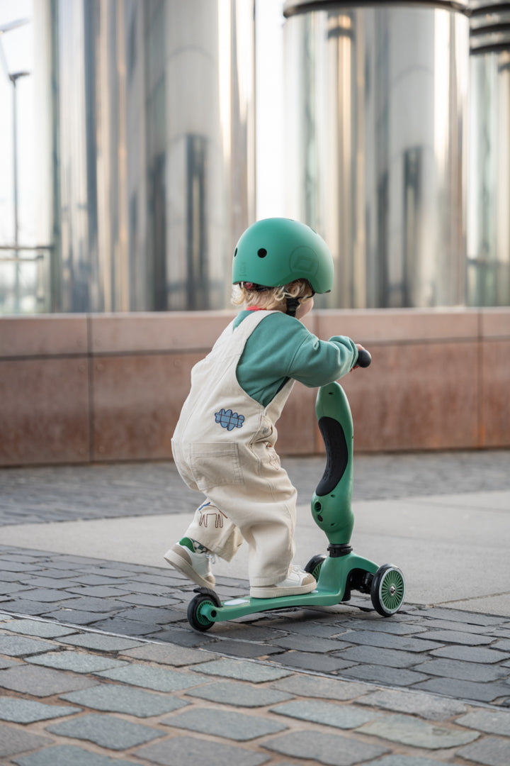 Scoot & Ride Highwaykick 1 Forest