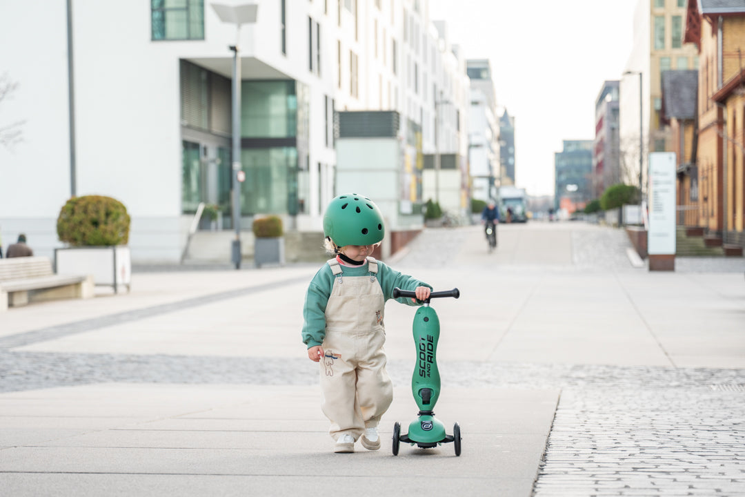 Scoot & Ride Highwaykick 1 Forest