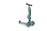 Scoot & Ride Highwaykick 1 Forest