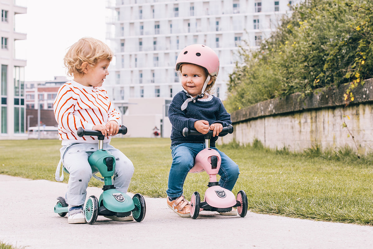 Scoot & Ride Highwaykick 1 Forest