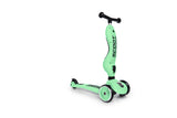 Scoot & Ride Highwaykick 1 Kiwi