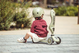 Scoot & Ride Highwaykick 1 Blueberry