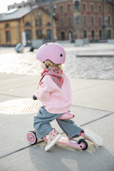 Scoot & Ride Highwaykick 1 Rose