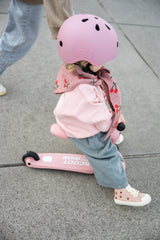Scoot & Ride Highwaykick 1 Rose