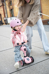 Scoot & Ride Highwaykick 1 Rose