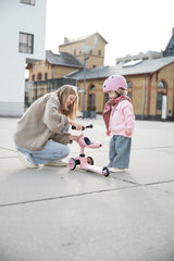 Scoot & Ride Highwaykick 1 Rose