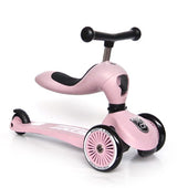 Scoot & Ride Highwaykick 1 Rose