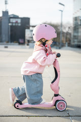 Scoot & Ride Highwaykick 1 Rose