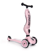 Scoot & Ride Highwaykick 1 Rose
