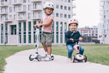 Scoot & Ride Highwaykick 1 Rose