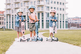 Scoot & Ride Highwaykick 1 Ash
