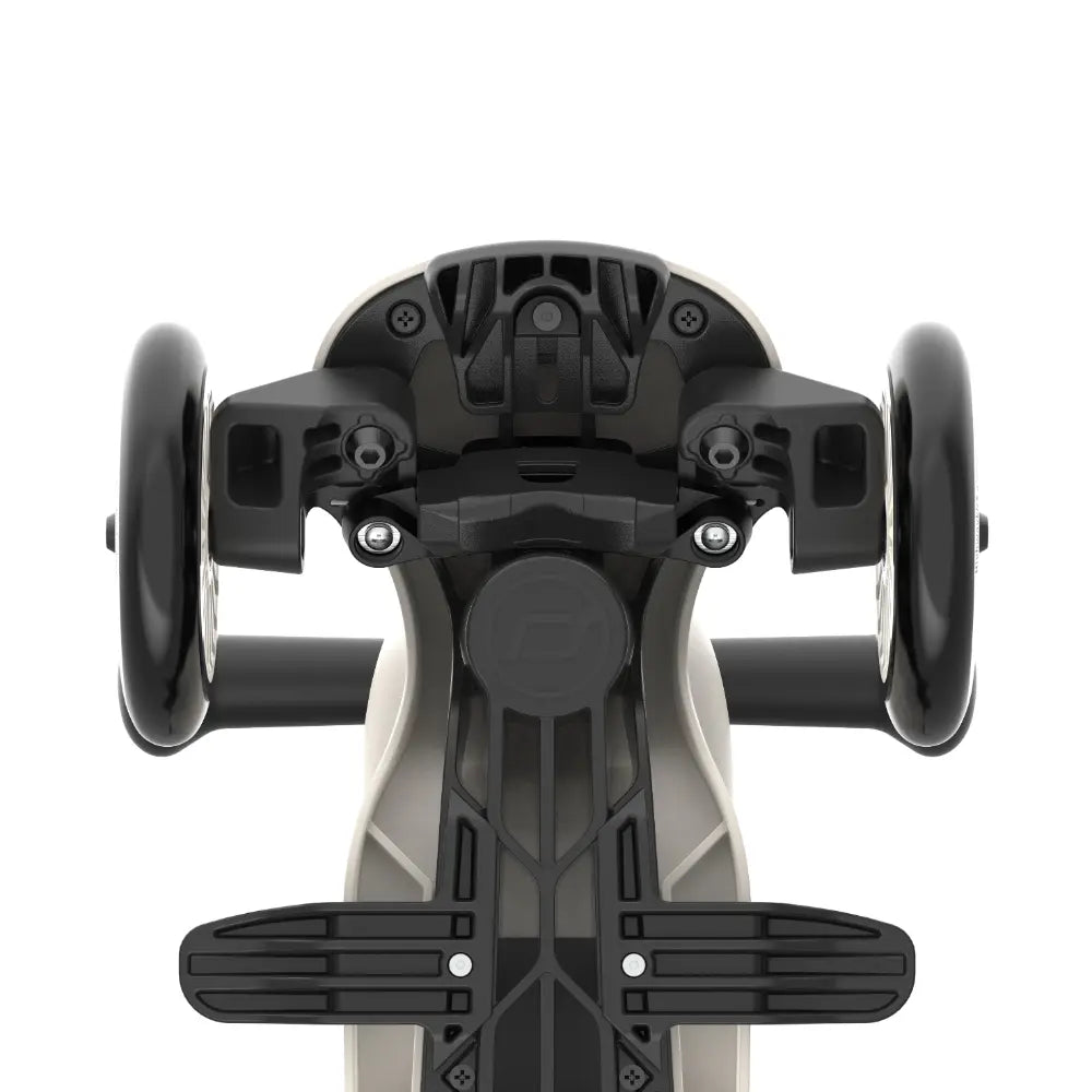 Scoot & Ride Highwaykick 1 Push and Go Ash