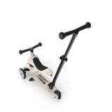 Scoot & Ride Highwaykick 1 Push and Go Ash