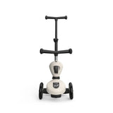 Scoot & Ride Highwaykick 1 Push and Go Ash