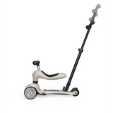 Scoot & Ride Highwaykick 1 Push and Go Ash