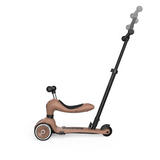 Scoot & Ride Highwaykick 1 Push And Go Mocha