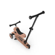 Scoot & Ride Highwaykick 1 Push And Go Mocha