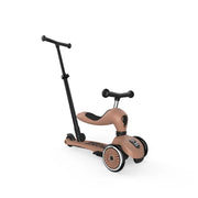 Scoot & Ride Highwaykick 1 Push And Go Mocha