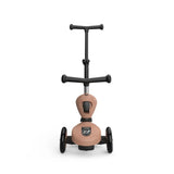 Scoot & Ride Highwaykick 1 Push And Go Mocha