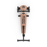 Scoot & Ride Highwaykick 1 Push And Go Mocha