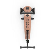 Scoot & Ride Highwaykick 1 Push And Go Mocha