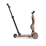 Scoot & Ride Highwaykick 1 Push And Go Mocha