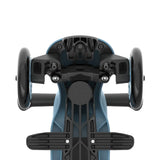 Scoot & Ride Highwaykick 1 Push and Go Steel